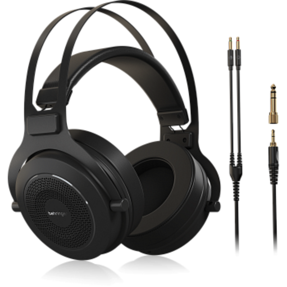 Студийные наушники Behringer OMEGA - 5