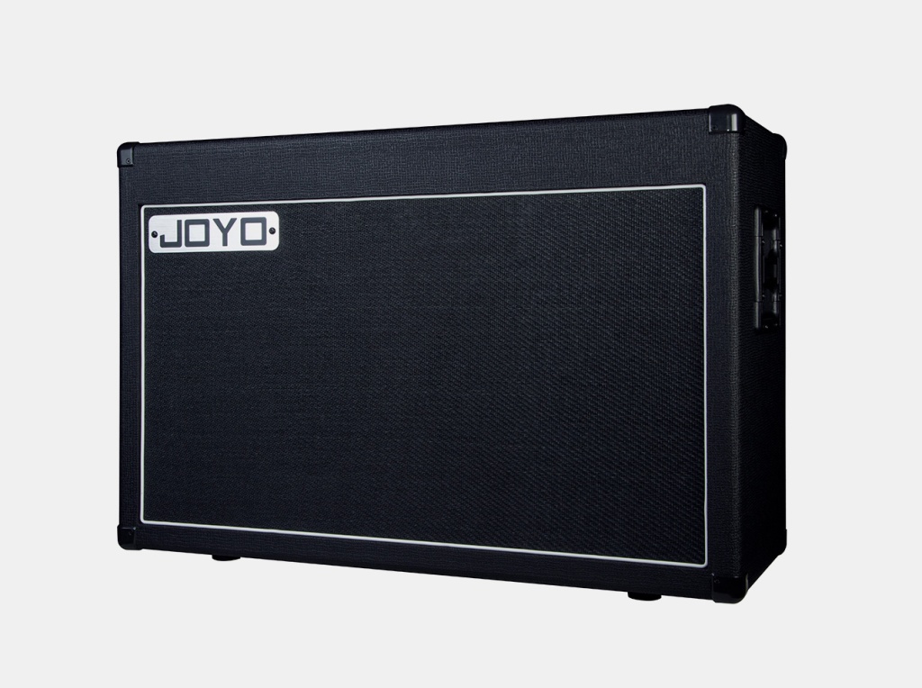 Кабинет гитарный Joyo 212V - 2