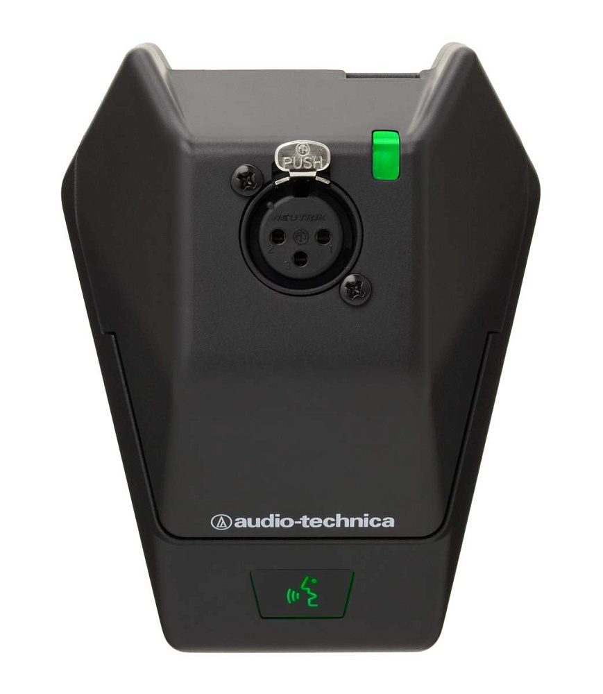 Радиосистема Audio-Technica ATW-T1007 - 6