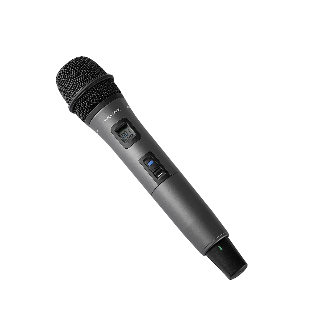 Ручной передатчик AVCLINK AIR-PRO-H - 6