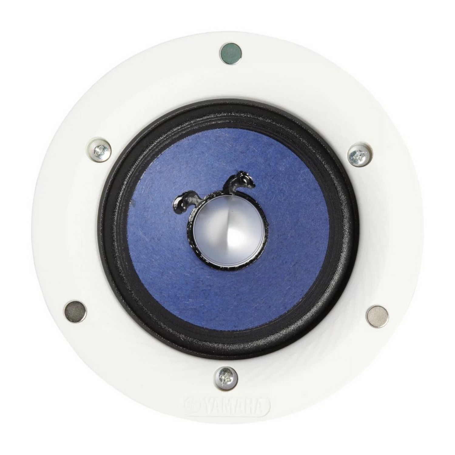 Потолочная акустическая система Yamaha NS-IC400 WHITE - 14