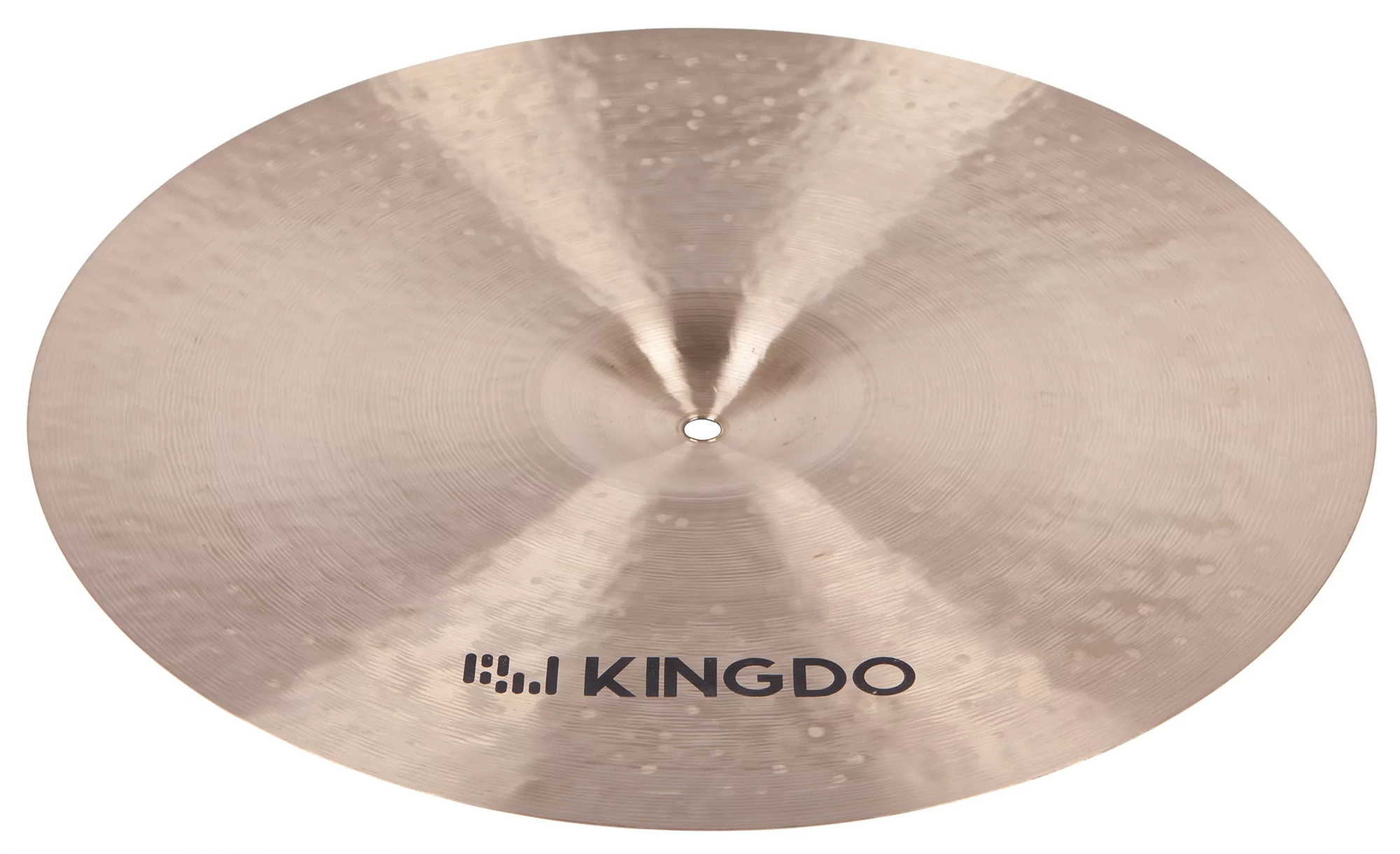 Тарелка Kingdo Modern 17" Crash - 2