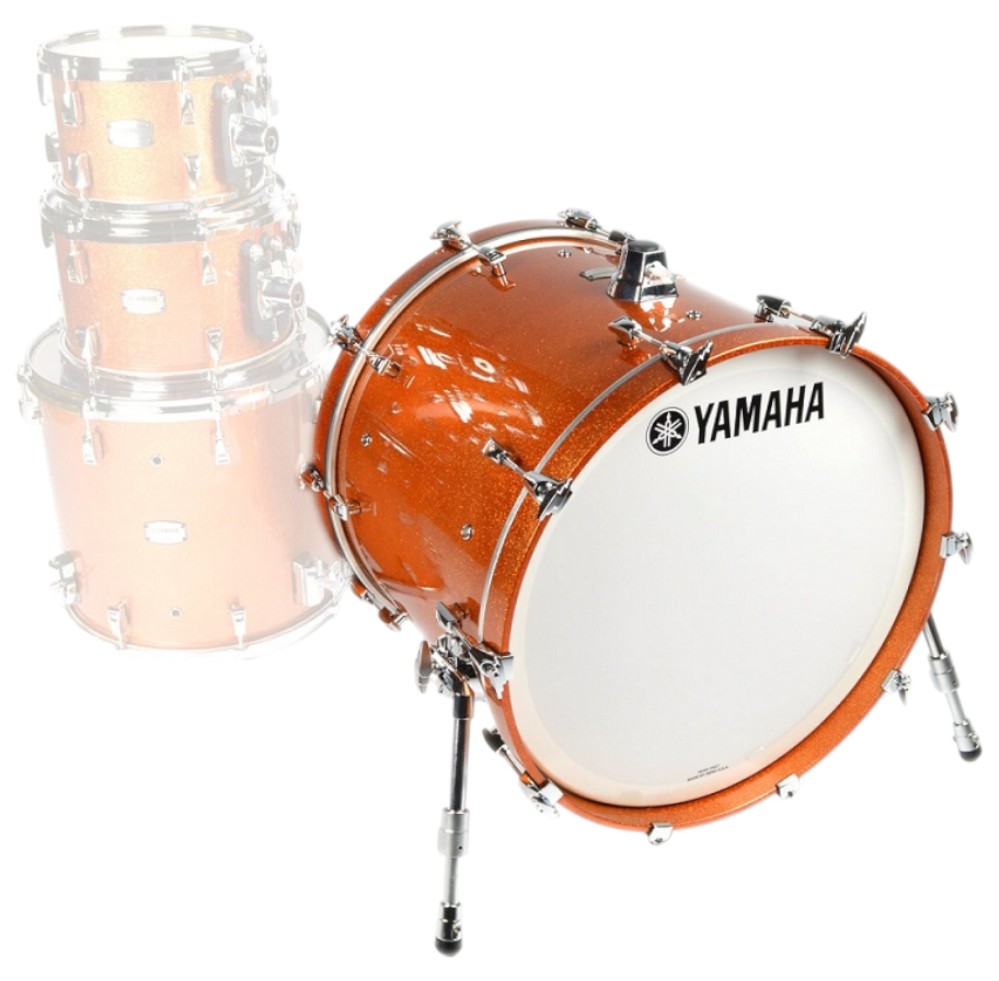 Бас-барабан Yamaha AMB2016 ORS - 5