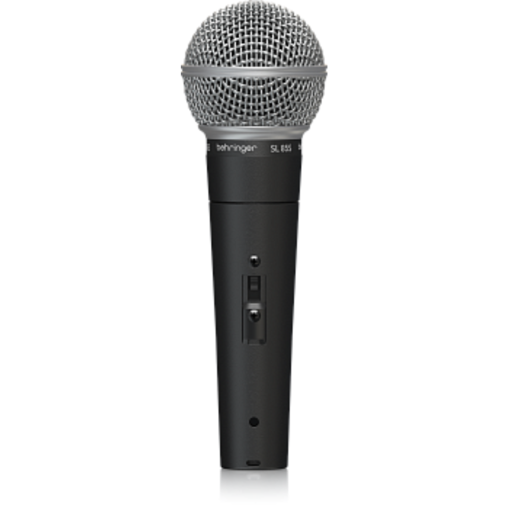 Вокальный микрофон Behringer SL 85S - 2