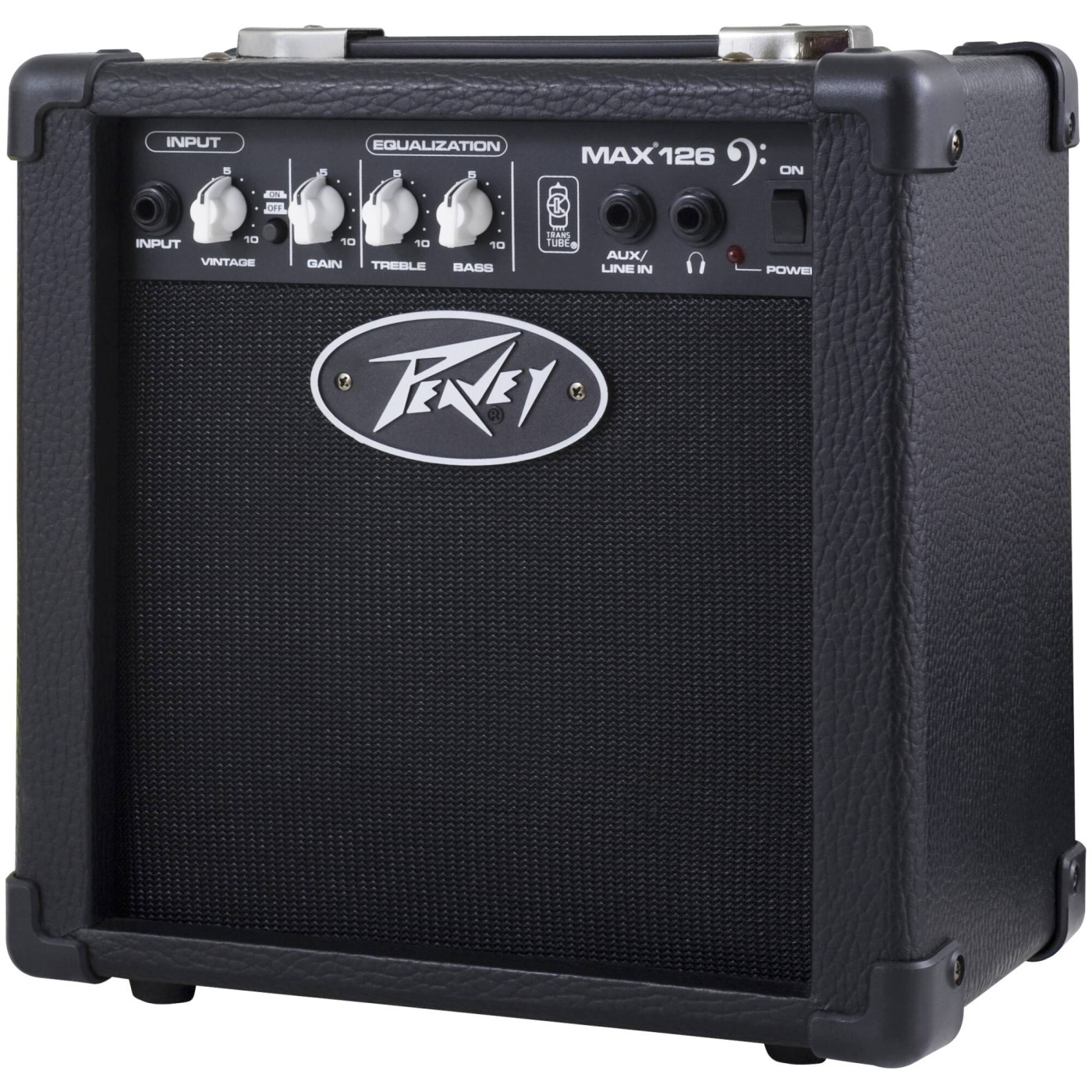Басовый комбоусилитель Peavey MAX 126 - 8