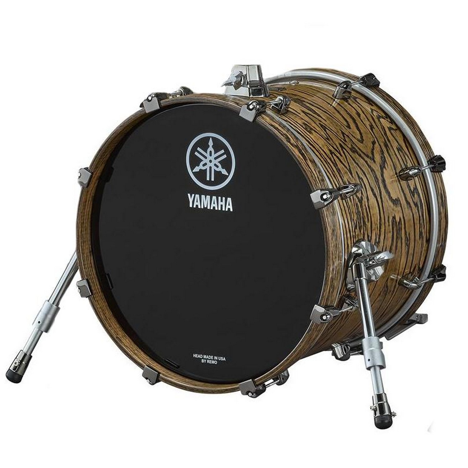 Бас-барабан Yamaha LHB2216 UZUNAT - 8