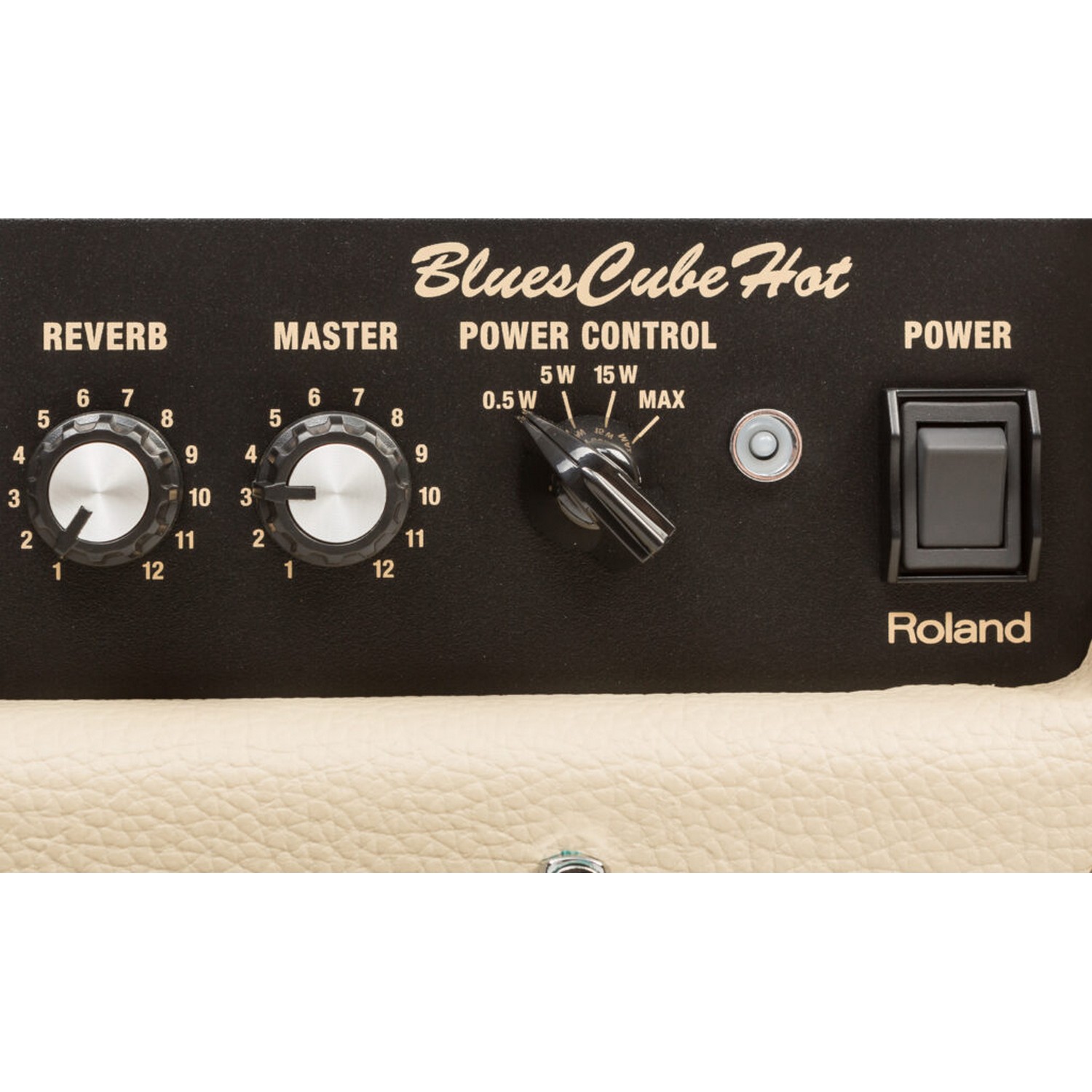 Комбоусилитель Roland BC-HOT-VB - 23