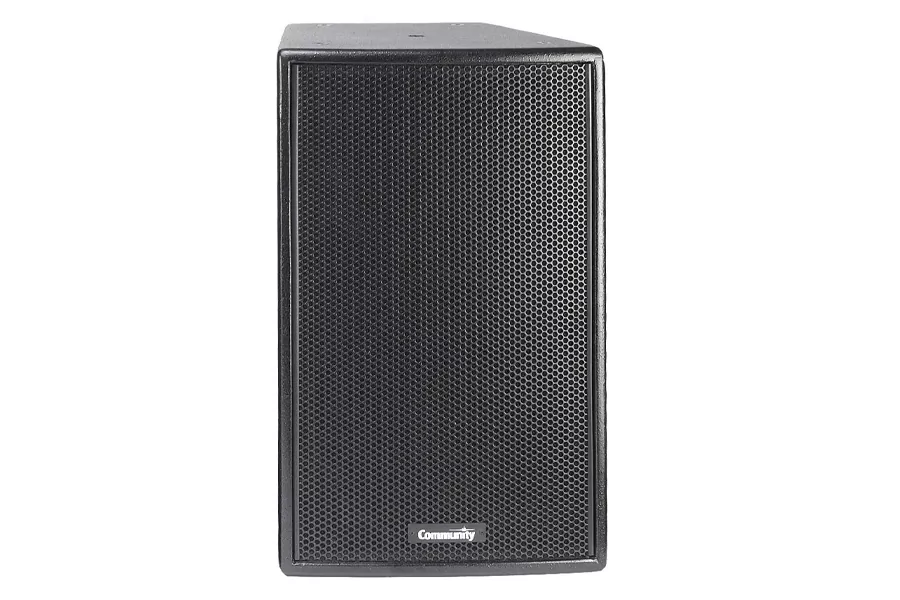 Пассивная акустическая система Biamp V2-1296B - 2
