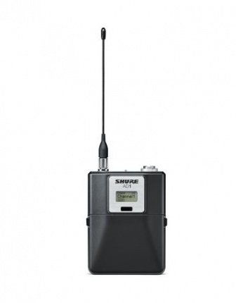Передатчик SHURE AD1 G56 - 2