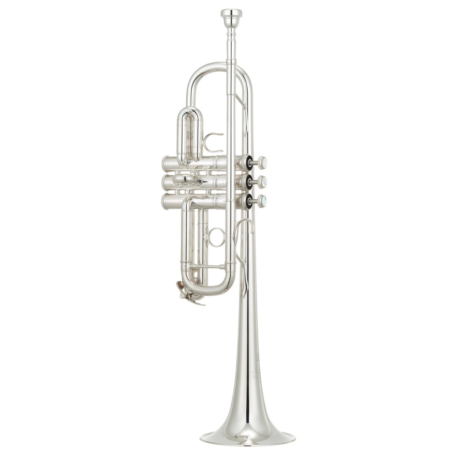 Труба Yamaha YTR-9445NYYSBRS - 9
