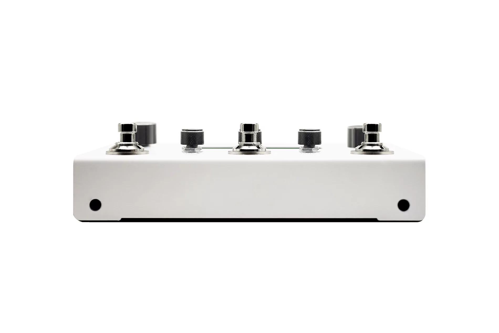 Гитарный процессор эффектов Hotone Ampero II Stomp - 15