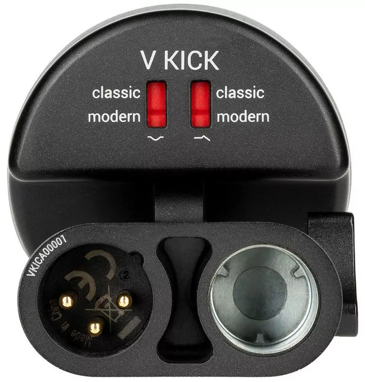 Динамический микрофон для бас-барабана sE Electronics V Kick - 17