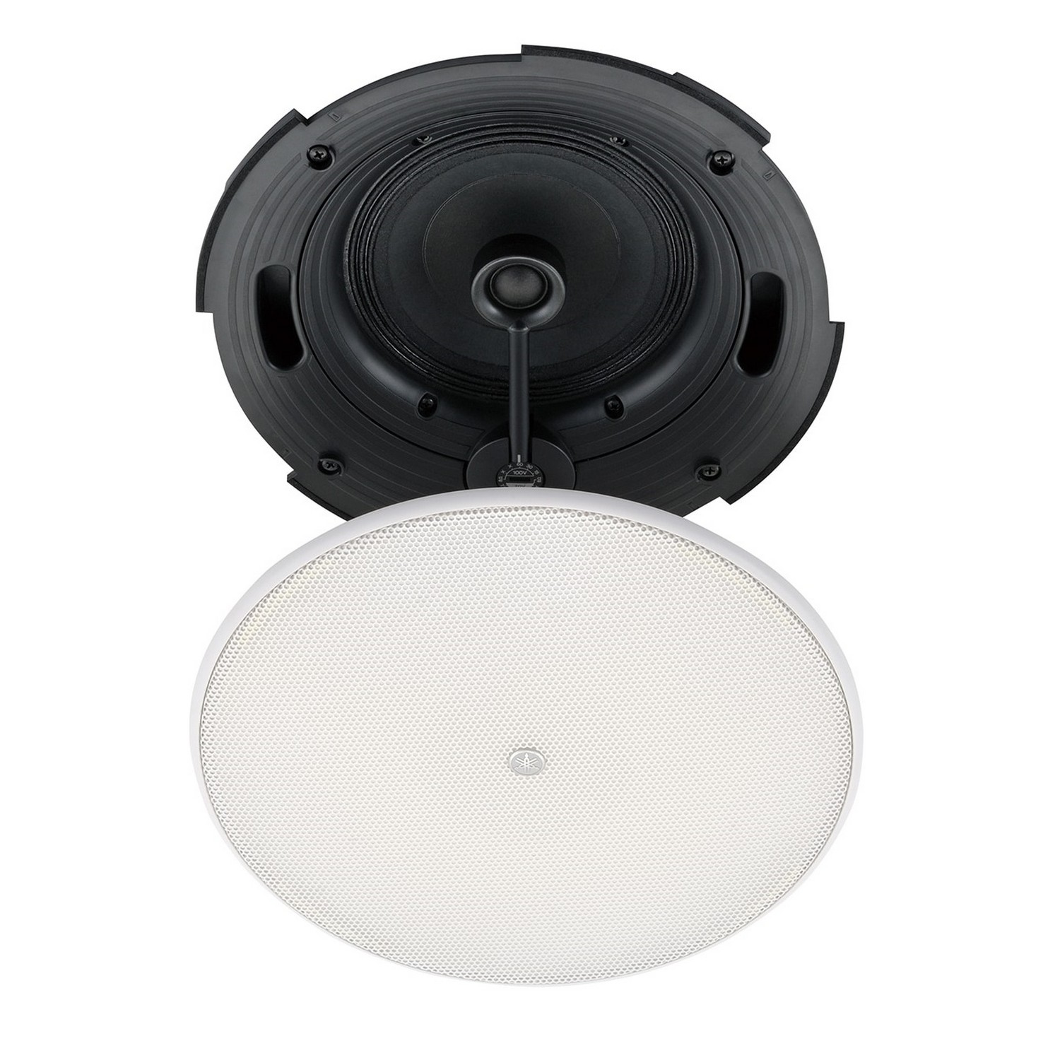 Потолочная акустическая система Yamaha VXC4W - 10