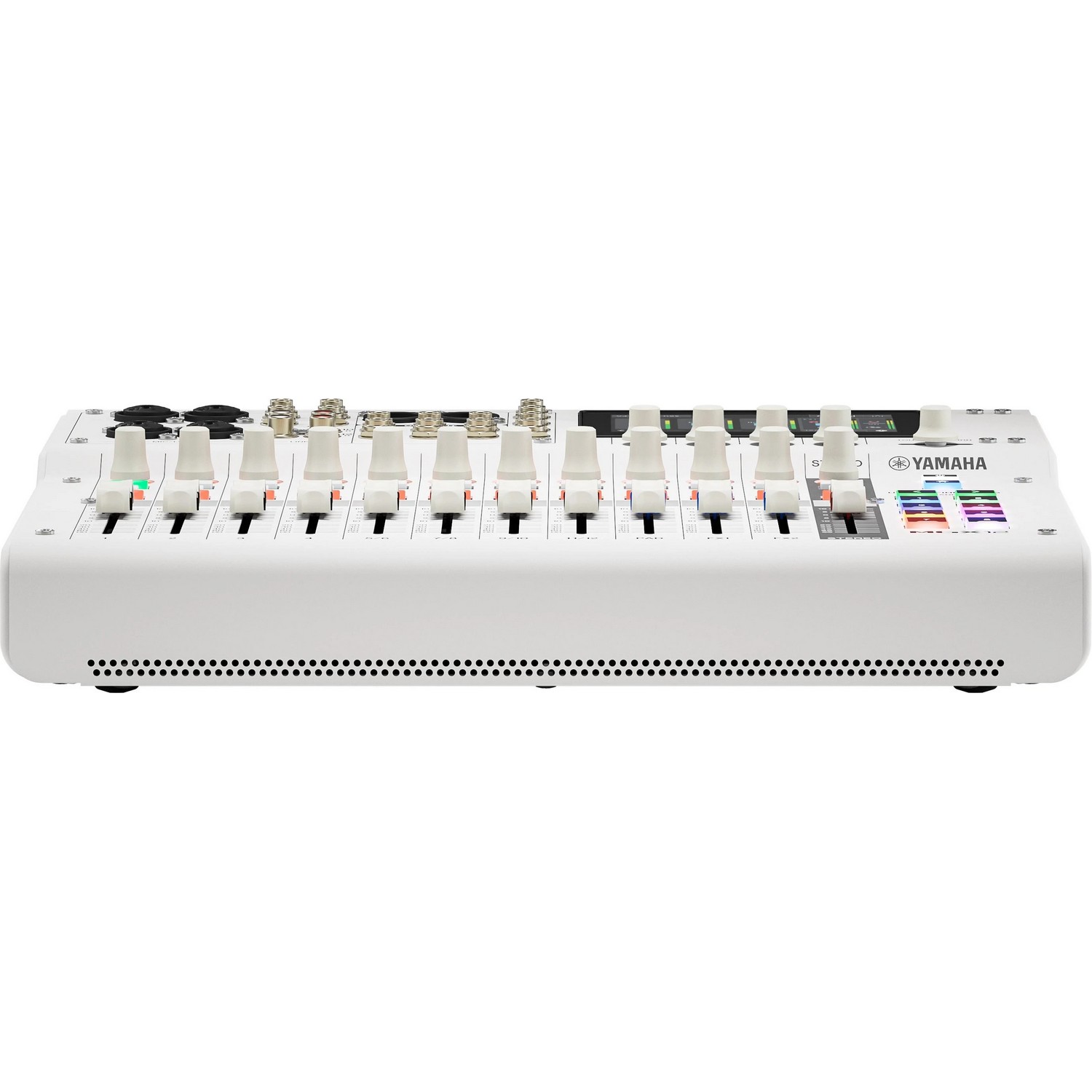 Цифровой микшер Yamaha MGX12 White - 14