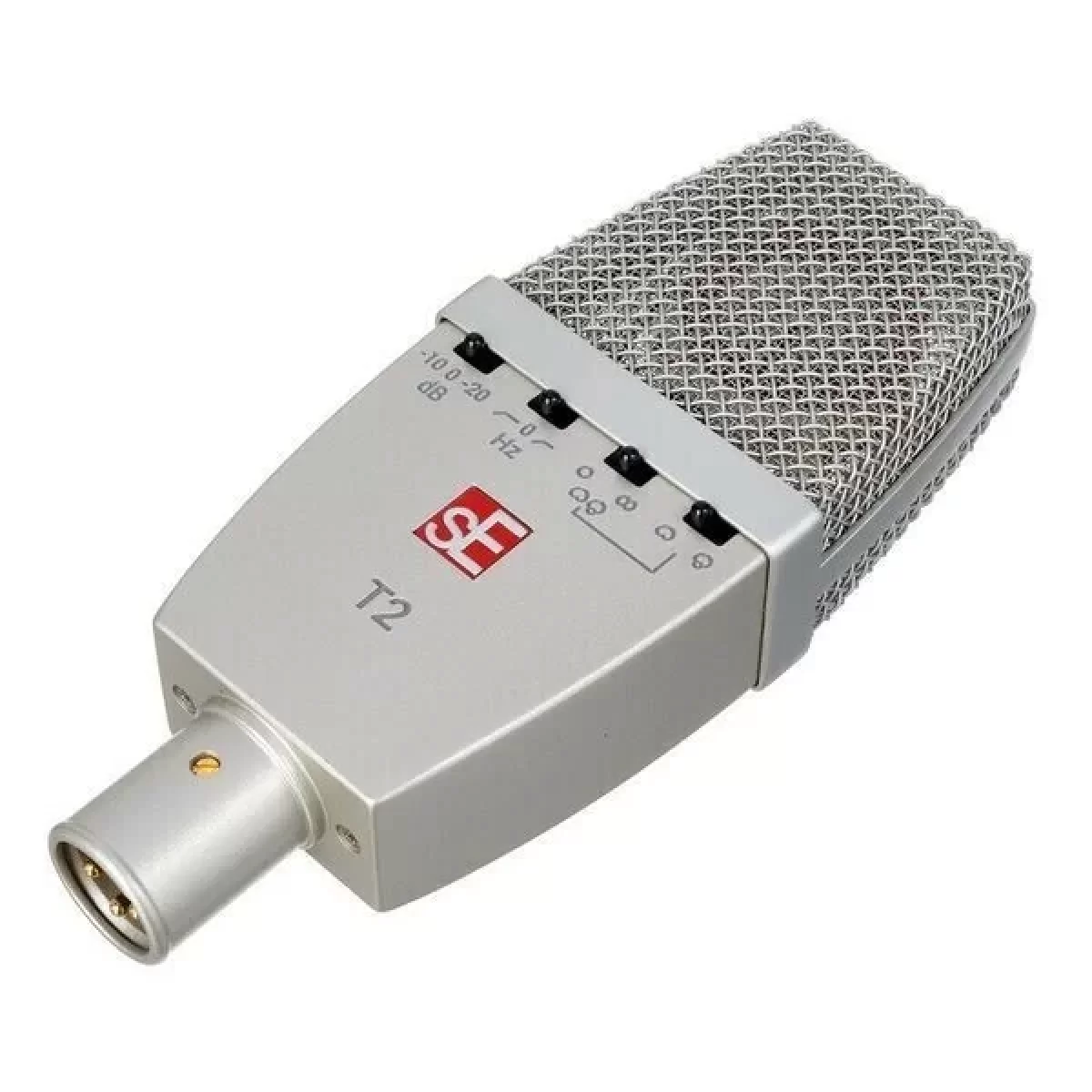 Конденсаторный микрофон sE Electronics T2 - 13