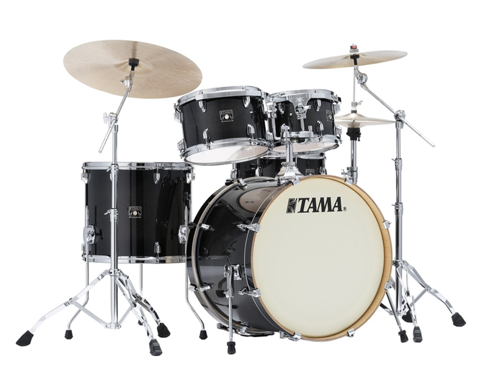 Ударная установка Tama CL52KRS-TPB - 2