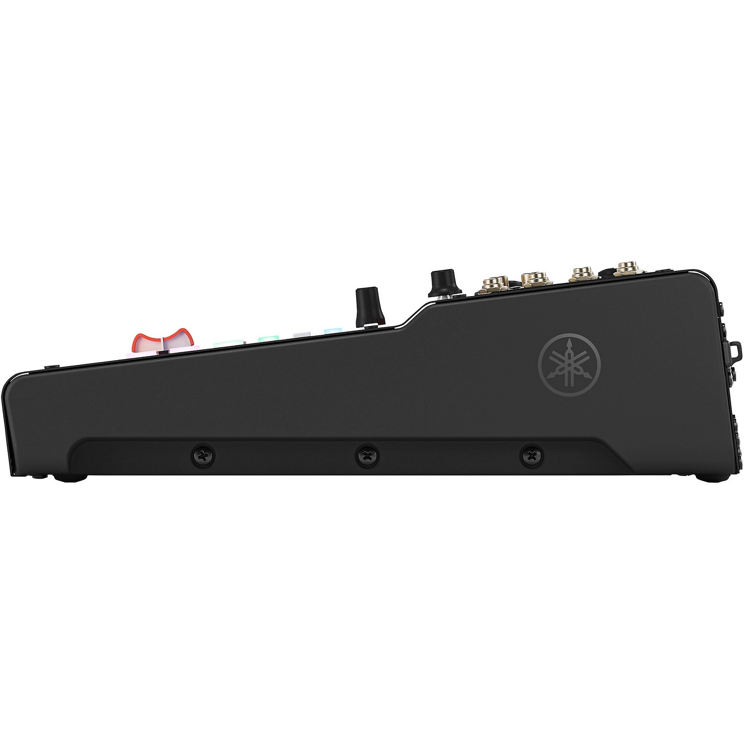 Цифровой микшер Yamaha MGX16V Black - 16