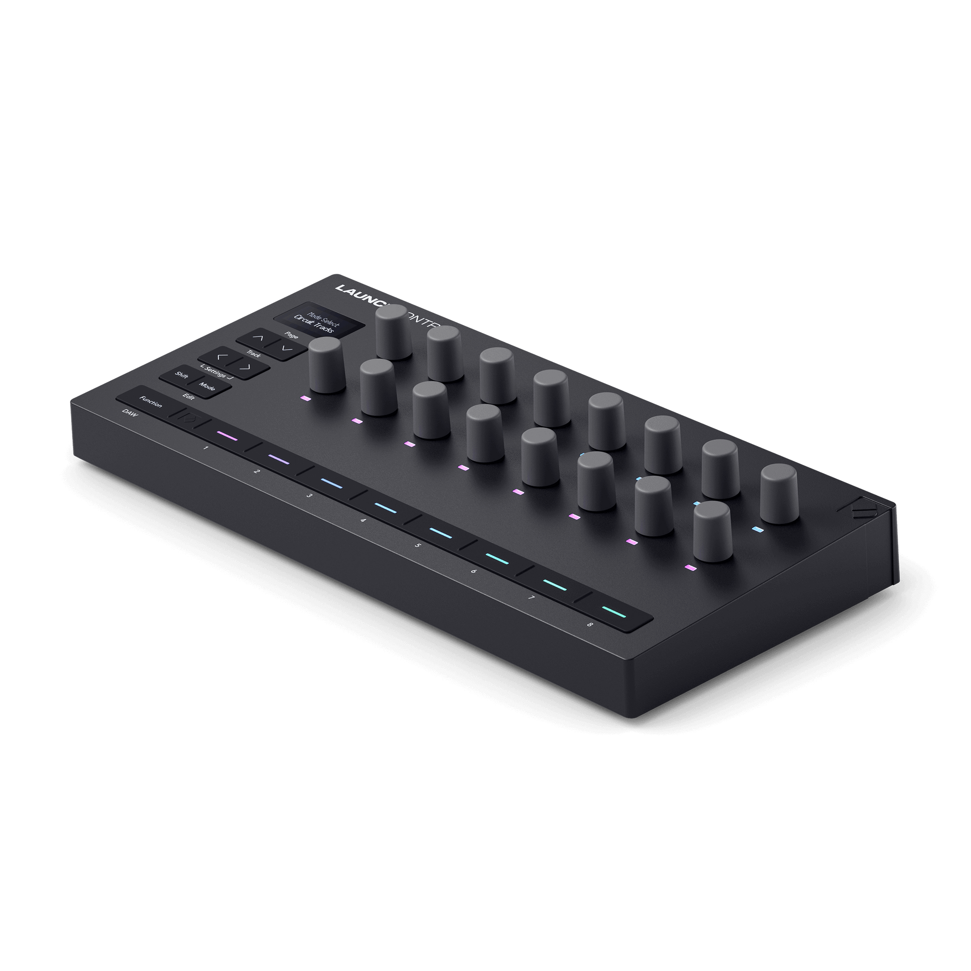 MIDI-контроллер Novation Launch Control 3 - 12
