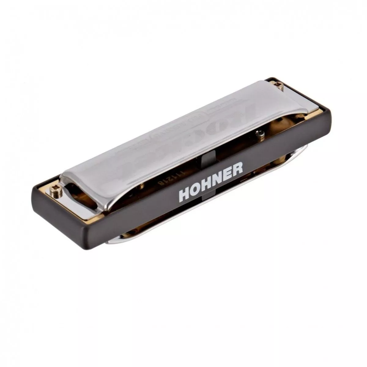 Губная гармошка Hohner Rocket 2013/20 C - 12