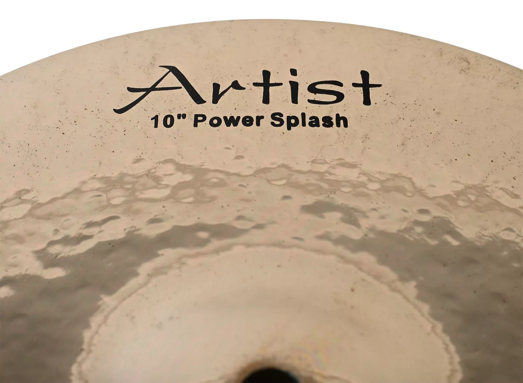 Тарелка Kingdo Artist Power Coppesmith 10" Splash - 5