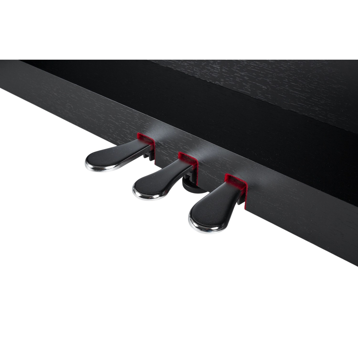 Цифровое пианино GEWA DIGITAL-PIANO DP300 BLACK - 15