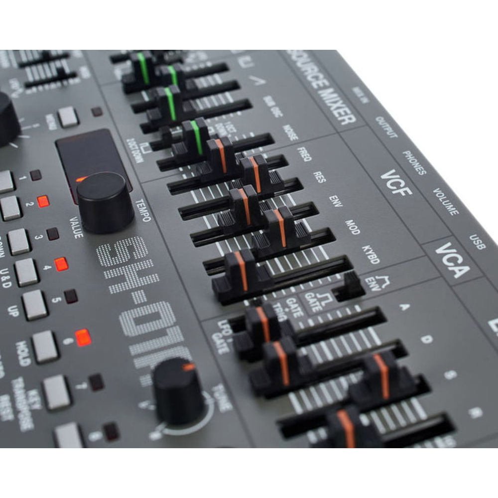 Синтезатор Roland SH-01A - 20