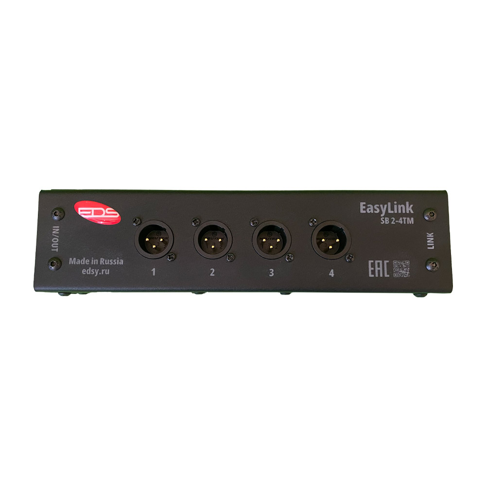 Устройство передачи сигнала EDS SB2-4TM EasyLink - 5