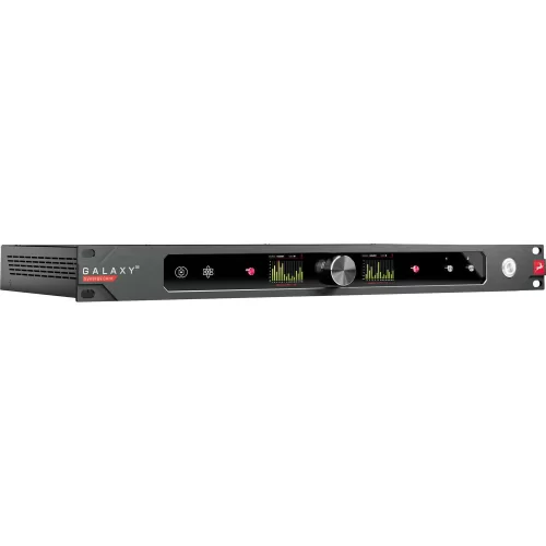 Внешняя звуковая карта Antelope Audio Galaxy 32 Synergy Core - 7