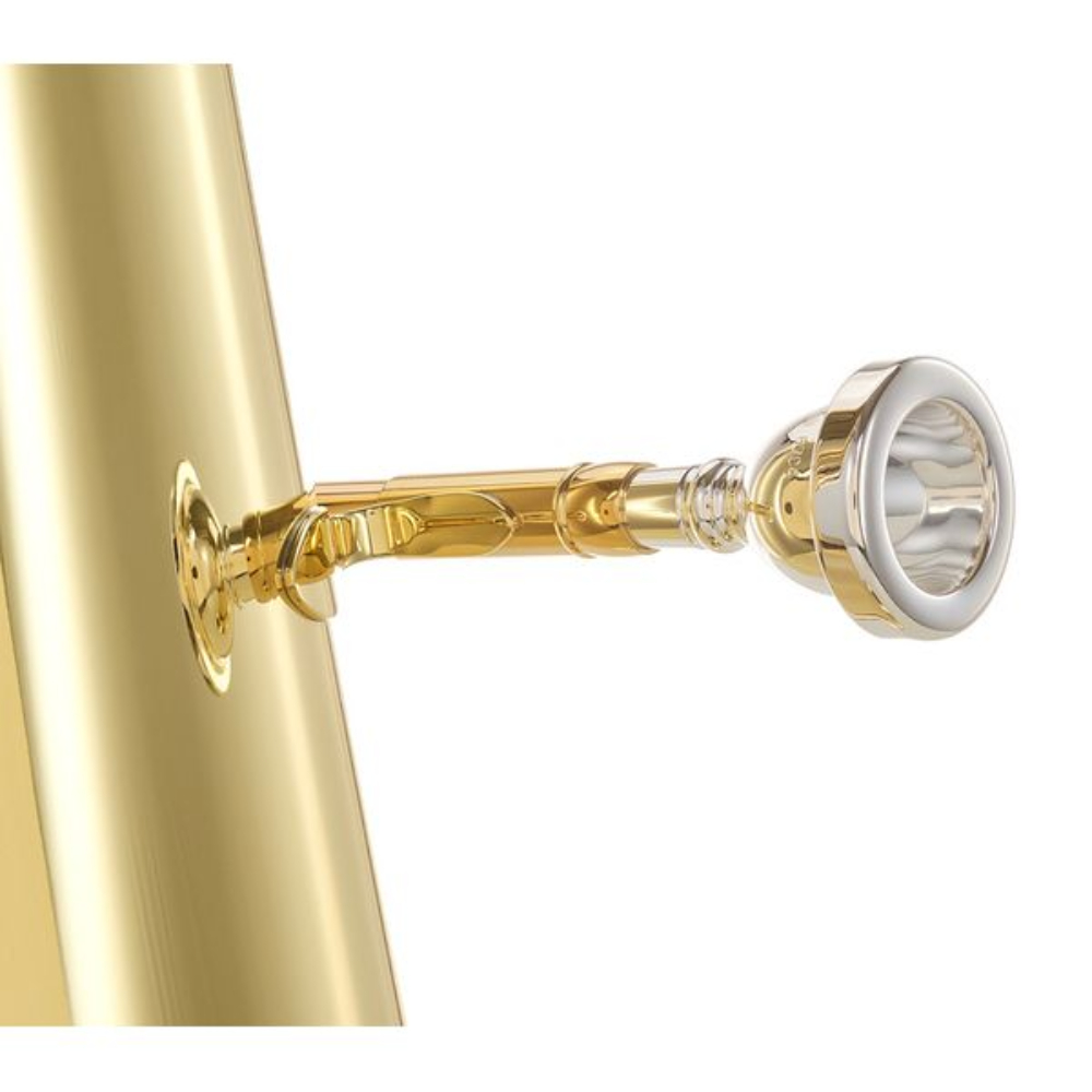 Туба Yamaha YEB-321 - 14