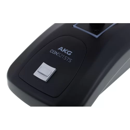 Настольный микрофон AKG CGN521STS - 8