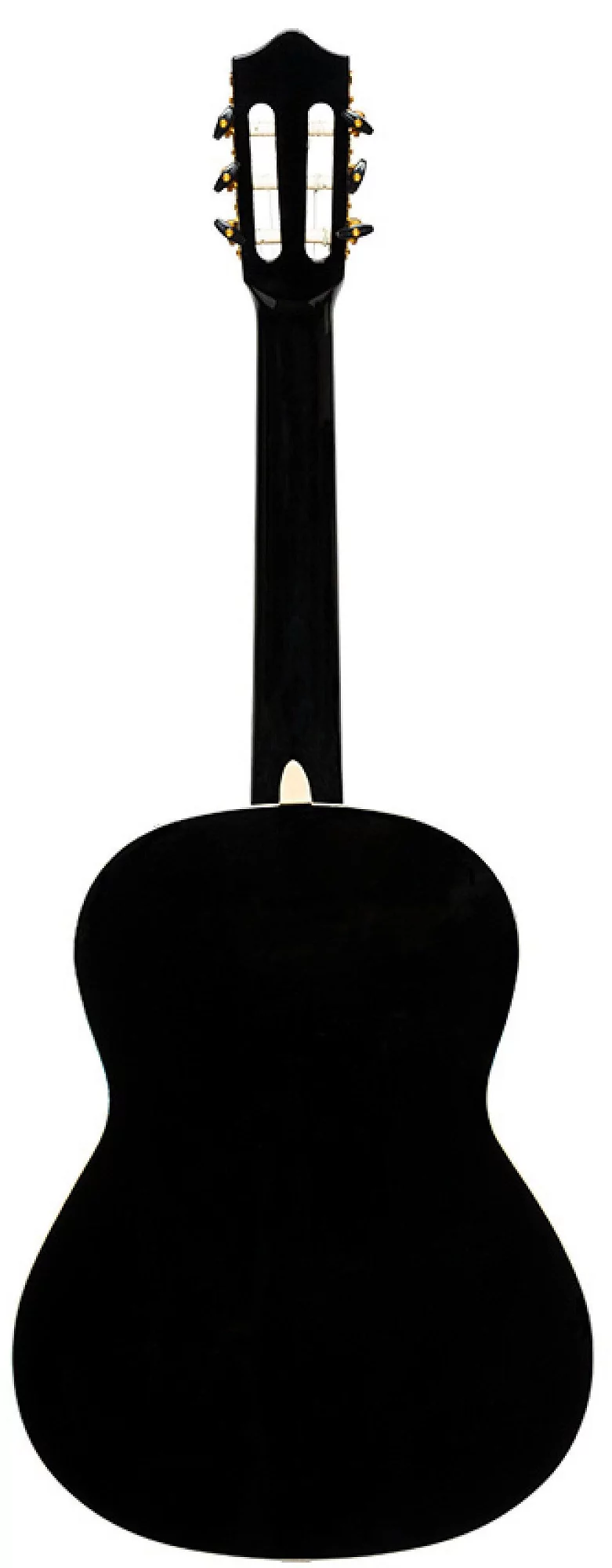 Классическая гитара Stagg SCL60 BLK - 7