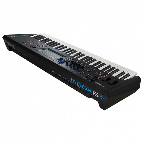 Синтезатор Yamaha MODX6+ PLUS - 13