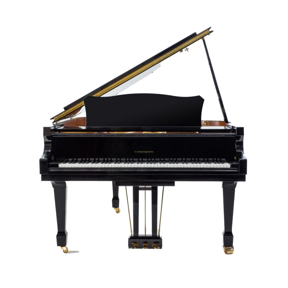 Акустический рояль Н. Рубинштейн НР-275 - 2