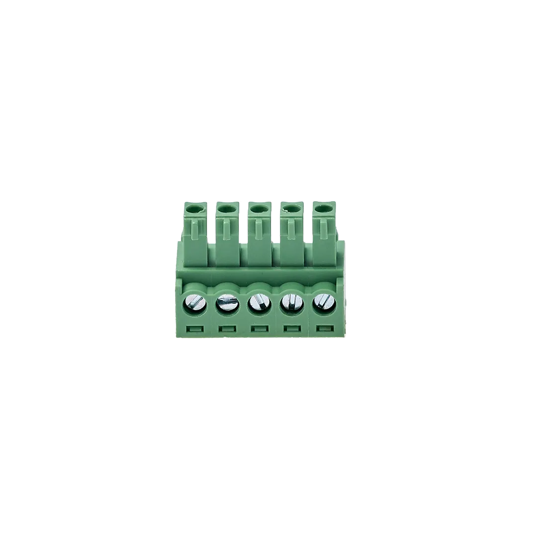 Клемная колодка AVCLINK TB-3 81/5PIN - 9