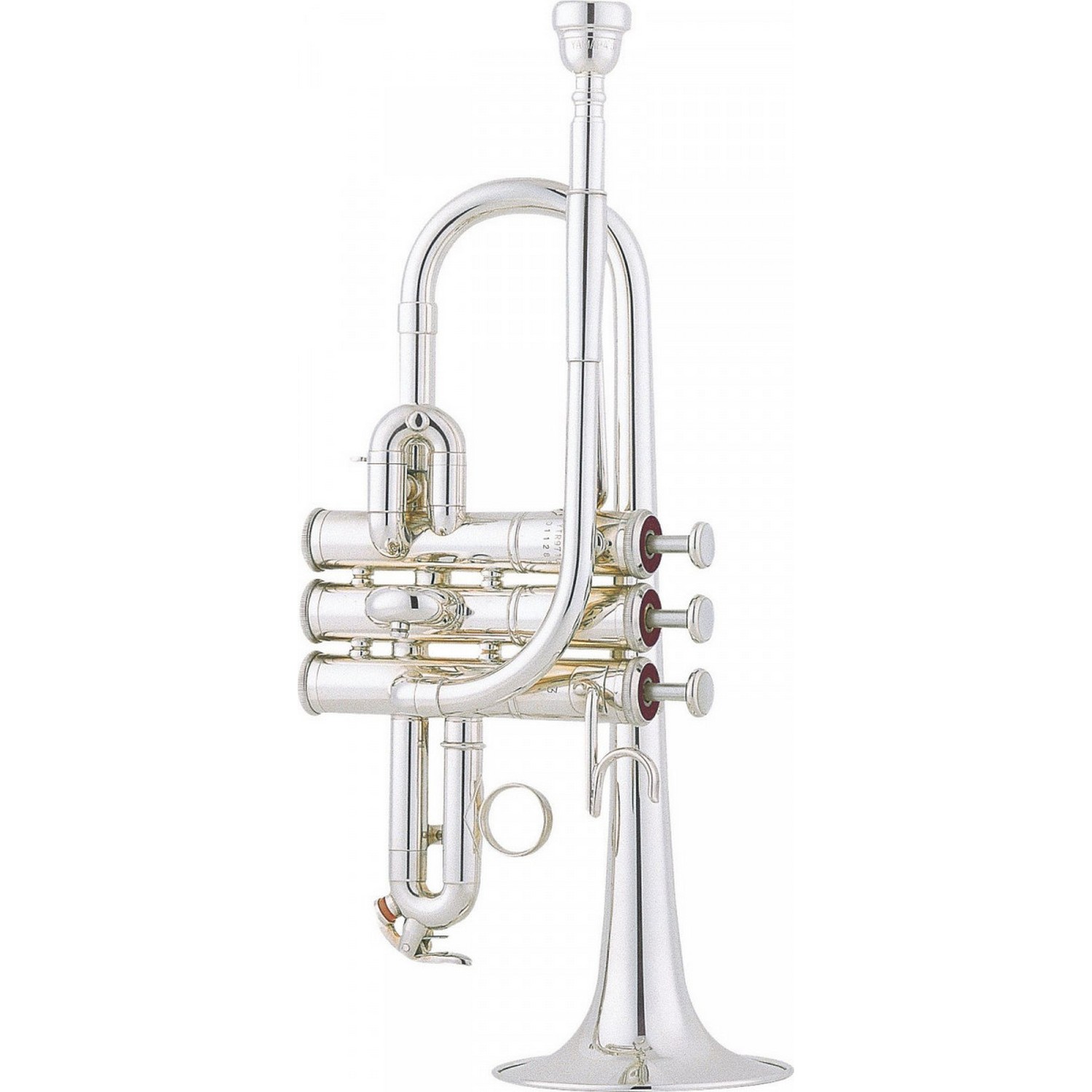 Труба Yamaha YTR-9710 - 10