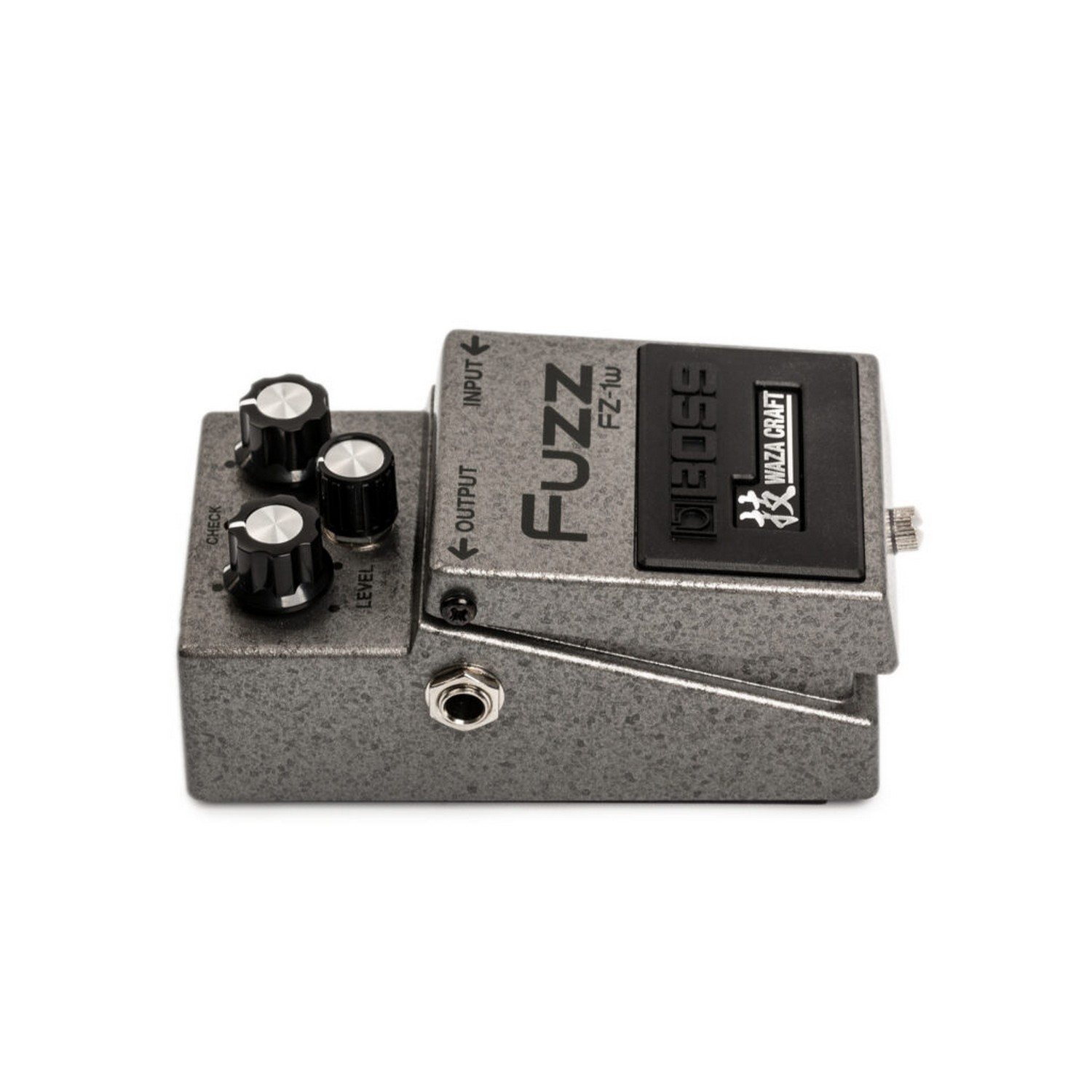 Гитарная педаль эффектов Boss FZ-1W - 22