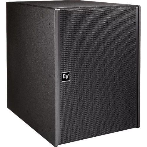 Пассивный элемент линейного массива Electro-Voice EVA-2151D-BLK (черный) - 4