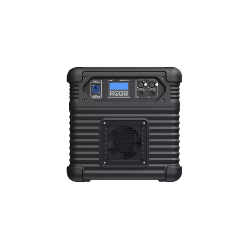 Генератор тумана DJPower H-4S - 8