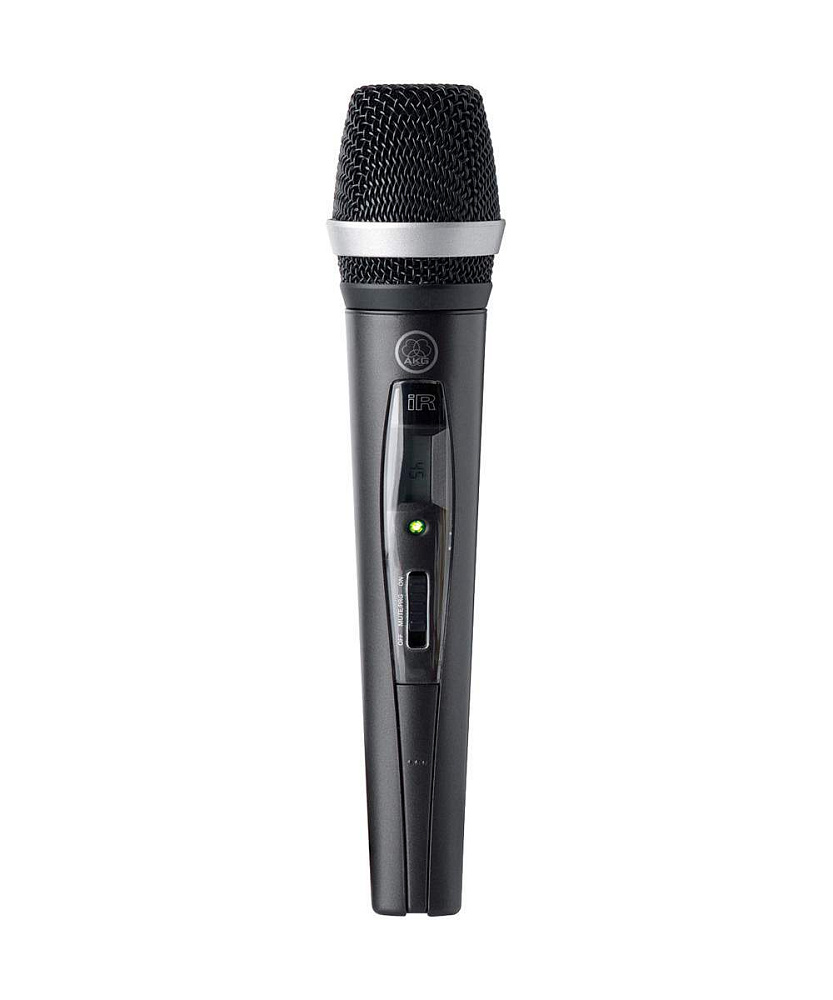 Радиосистема AKG WMS470 C5 SET BD3-50MW - 2