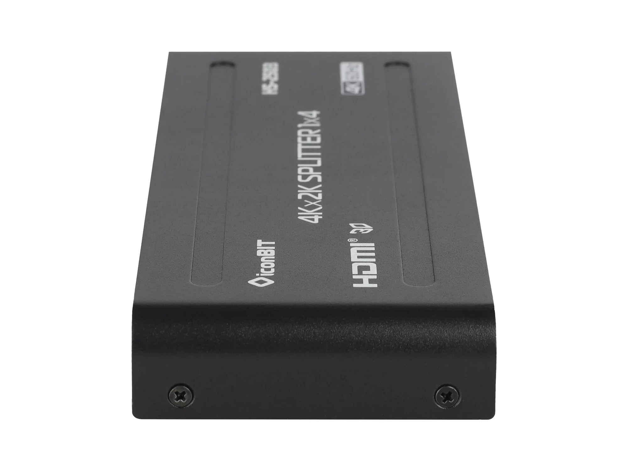 Усилитель-распределитель HDMI iconBIT HS-2503 - 17