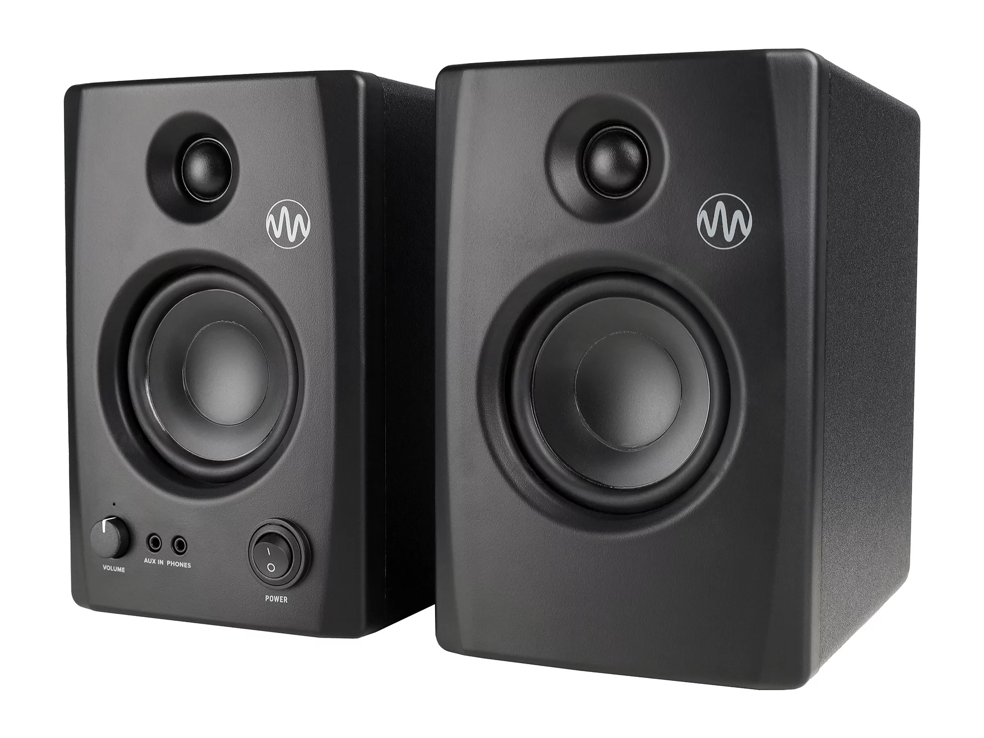 Комплект акустических систем Gemini SMX-3BT - 17