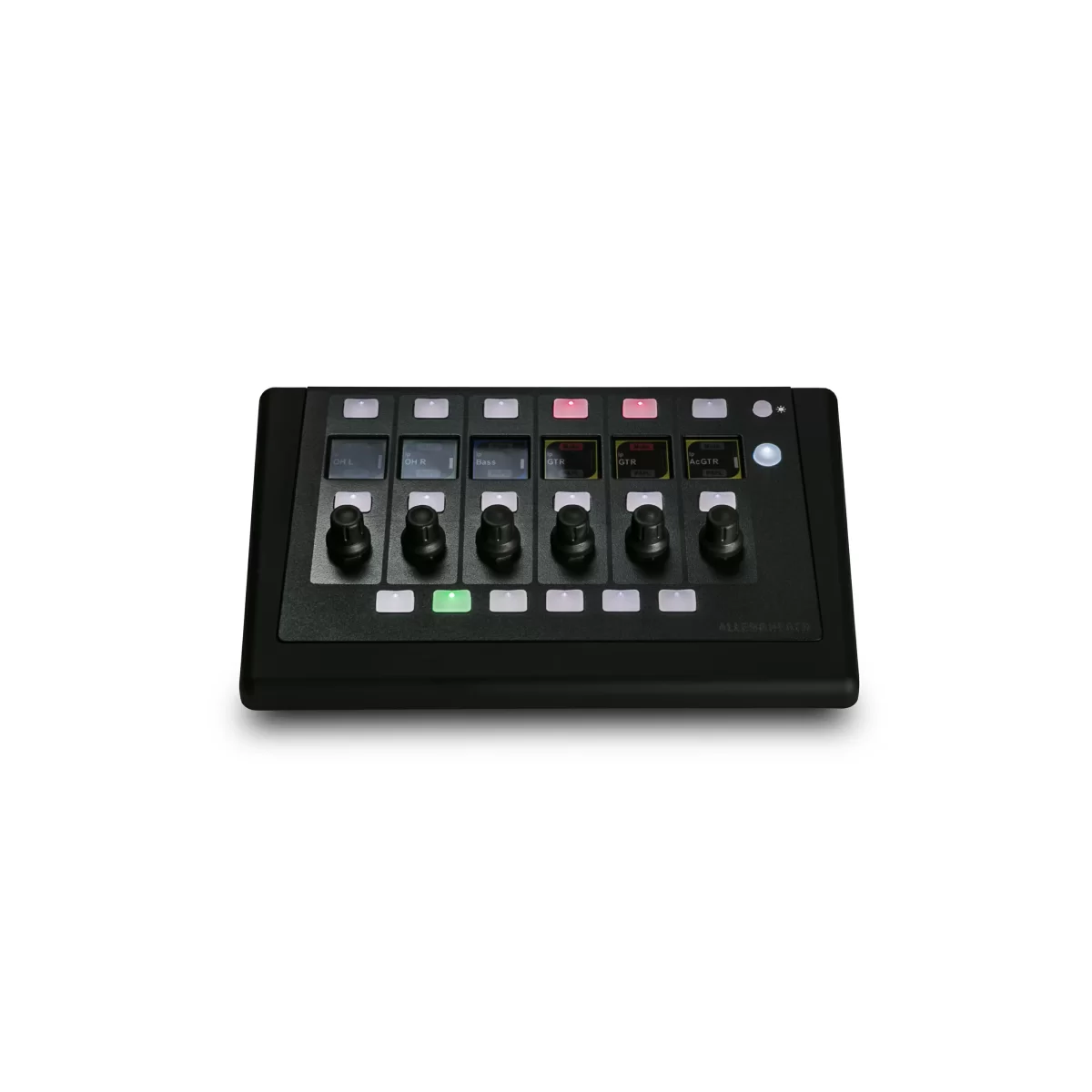 Контроллер Allen & Heath IP6 для dLive - 10