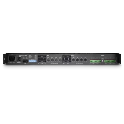 Усилитель мощности Crown CT8150 - 8