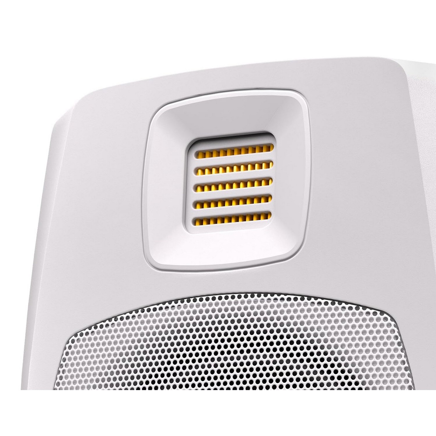 Активные студийные мониторы Adam D3V WH - 12