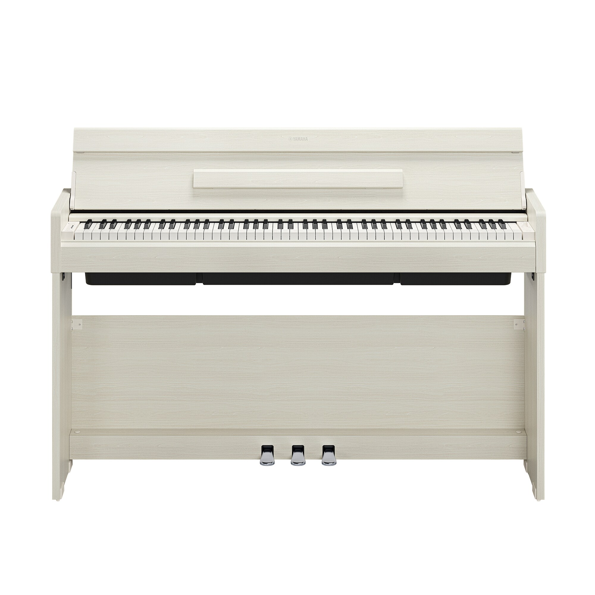 Цифровое пианино Yamaha YDP-S36WB - 9