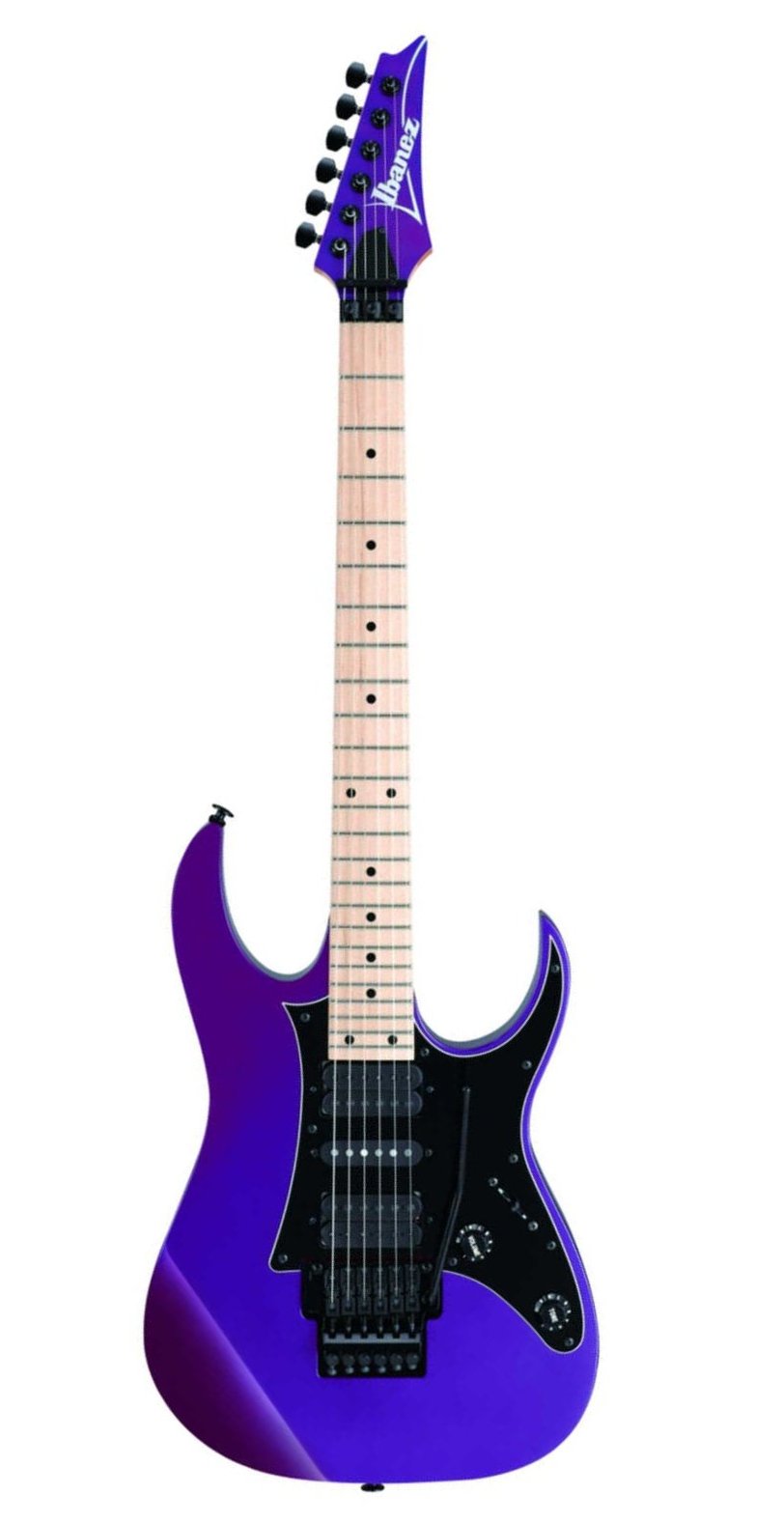 Электрогитара Ibanez RG550-PN - 5