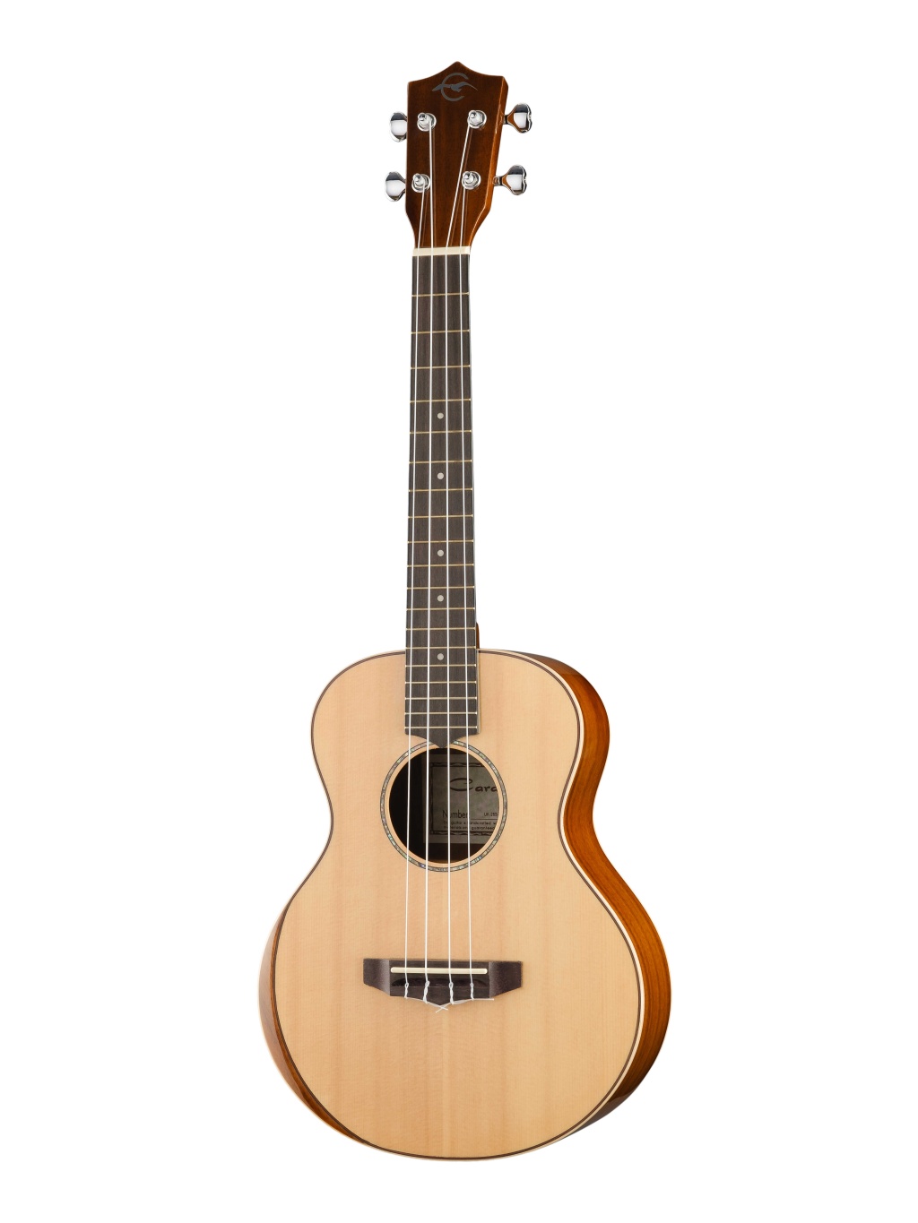 Укулеле Caraya UK-26S-AR тенор - 2