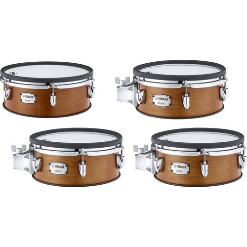 Комплект пэдов для электронной ударной установки Yamaha DTP8MRW - 2