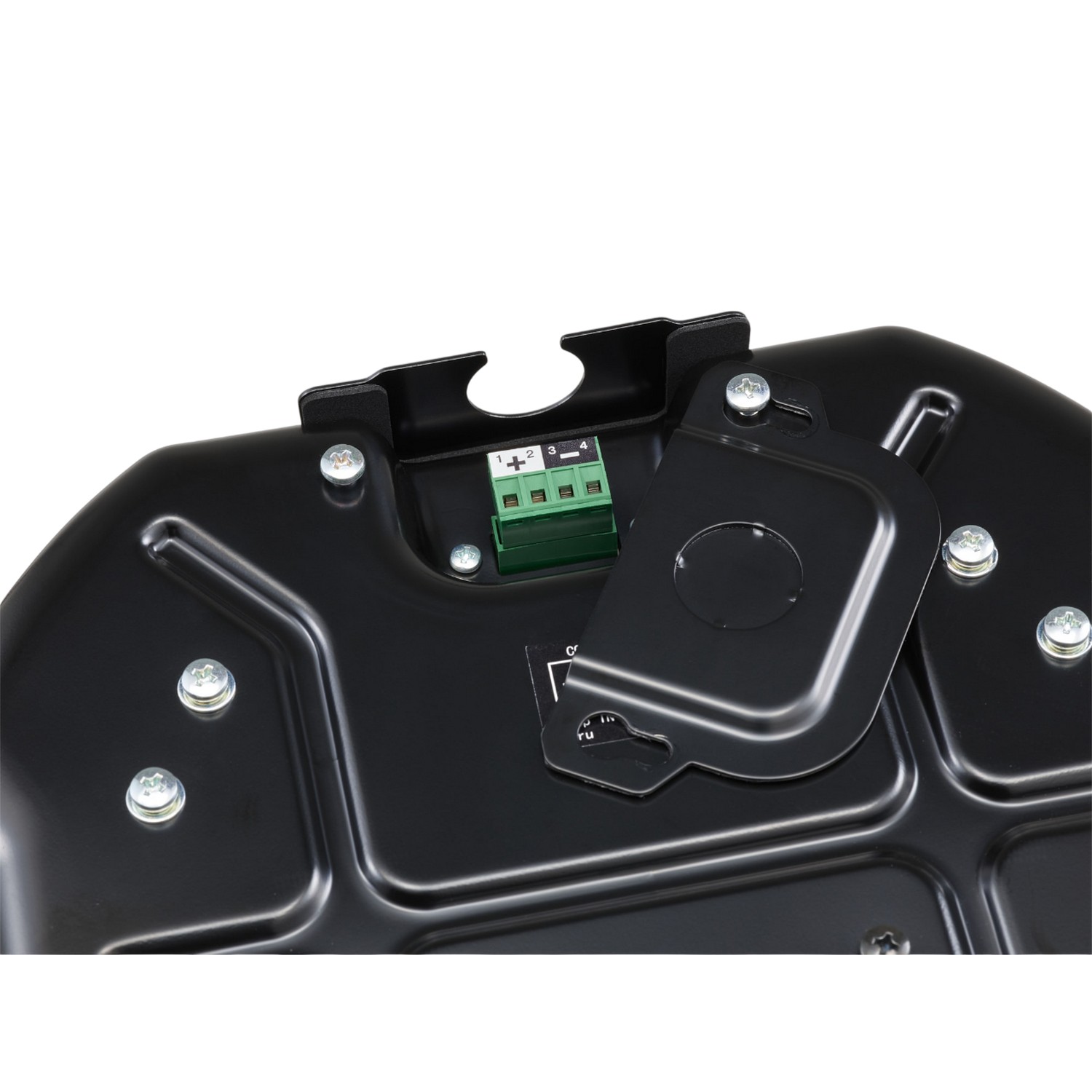 Потолочный сабвуфер Yamaha VXC8SB - 18