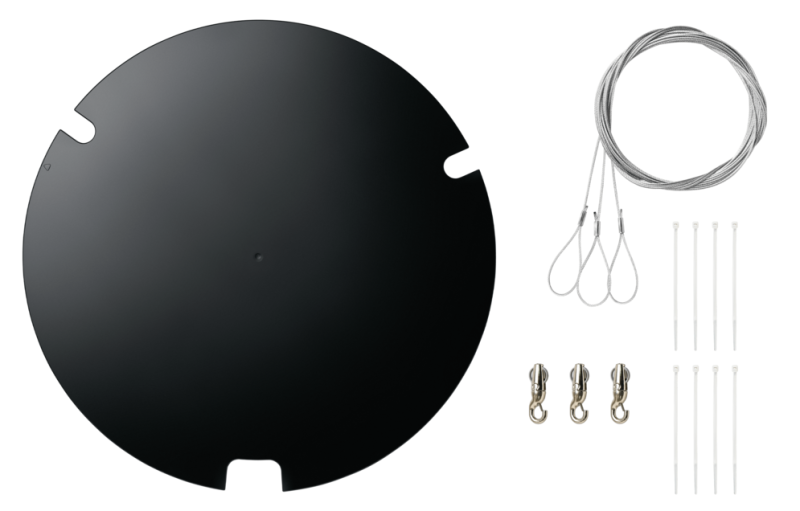 Крепление SHURE A900B-R-GM - 5